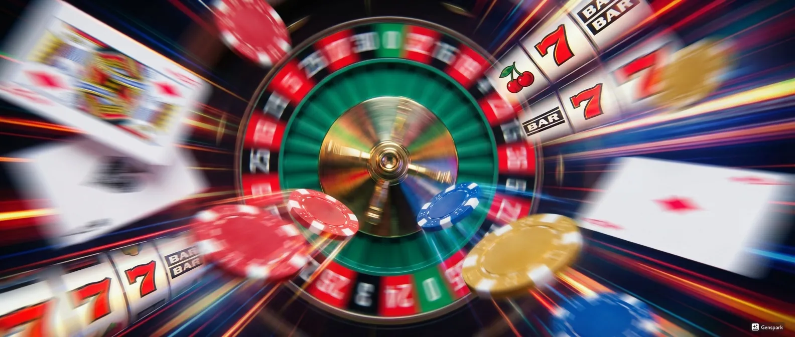 Art Casino bonus