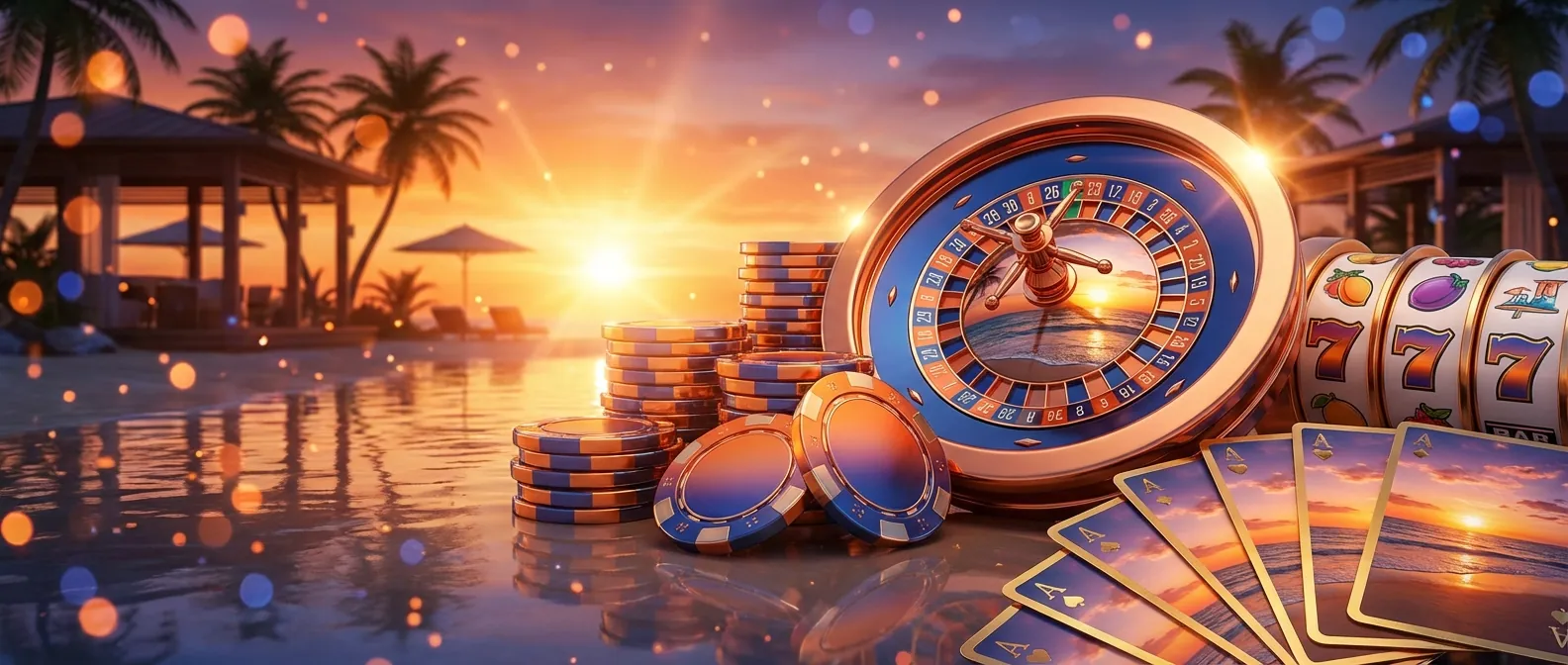 Art Casino bonus